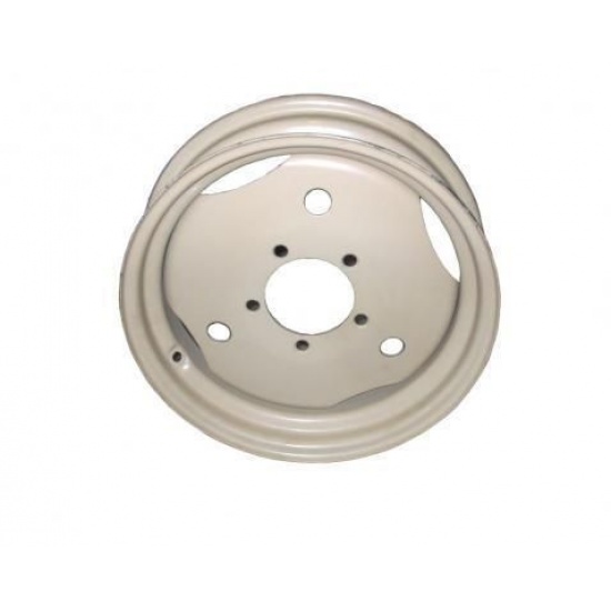 W7*20-3101030.20 ДИСК КОЛЕСА ПЕРЕДНИЙ УЗКИЙ - 1