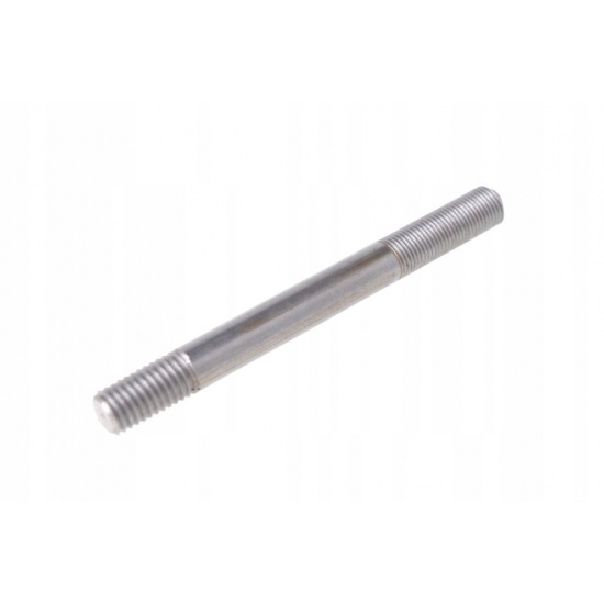 Шпилька М10*70*1.25 КАМАЗ головки блока (кл.проч. 10.9) - 1