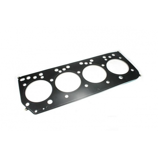 Прокладка ГБЦ Д-245 Евро-3.4 металлизированная "ГБЦ" - 1