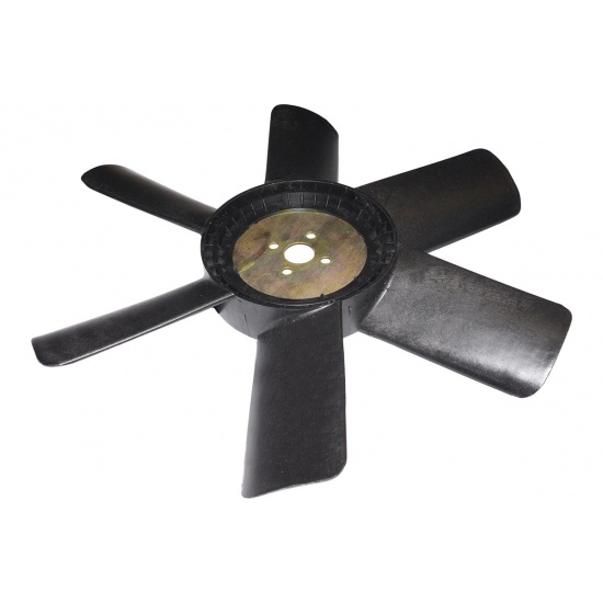 Крыльчатка вентилятора (d-65, D-610) - 1