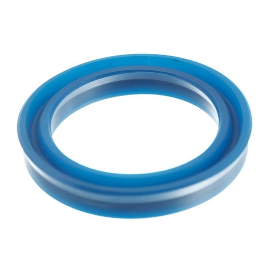 Манжета синий TPU 63*78*10 - 1