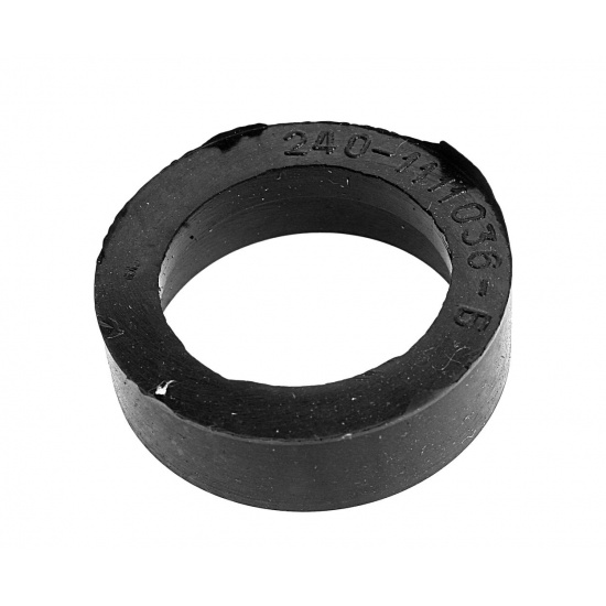 Кольцо защитное форсунки МТЗ ( н/о ) конусное (60-15.123.00) - 1