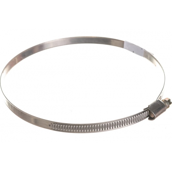 Хомут червячный 90-110/9 мм W1 ТДС - 1