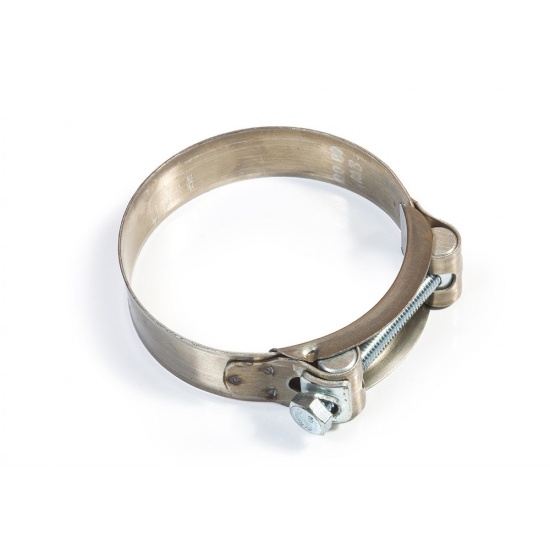 Хомут силовой 140-148/26мм W1 ТДС - 1