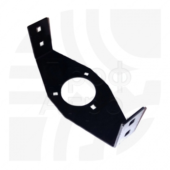 Накладка 10.01.47.435 АНТ шнека - 1