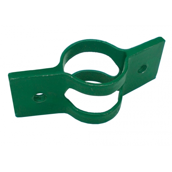 Обойма 3518050-11070-01 АНТ глазка шнека ОЦИНК. универс палец 14-16 мм - 1