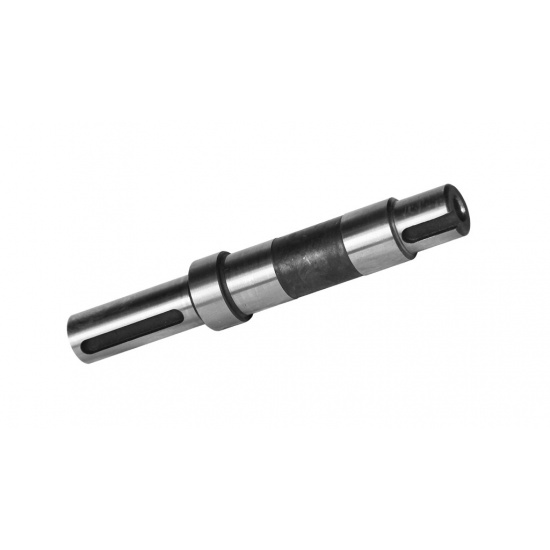 Вал (аналог 142.47.02.606) ведомый углового редуктора - 1