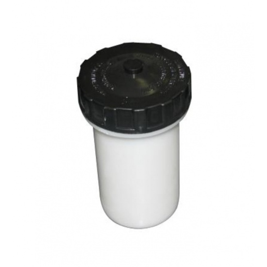 Бачок гл. тормозного цилиндра в сб. - 1