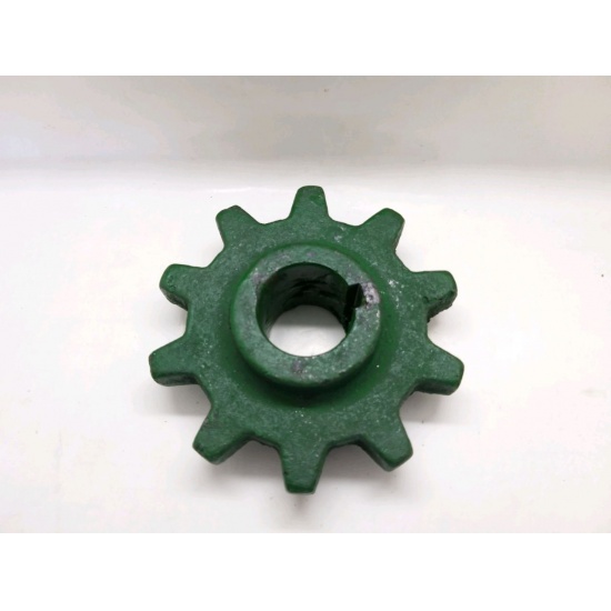 Звездочка z-10, t-38,0 верх. вала н/к СК-5 (УКР) - 1