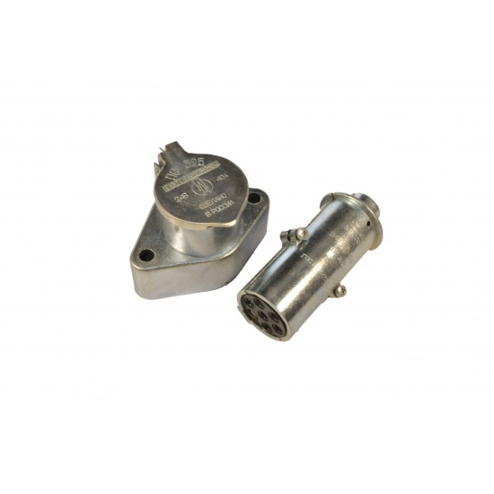 Вилка+розетка (5320-3723100) г. Самара - 1