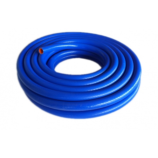 Рукав силиконовый ID-10 (кратно 20 м) "PRAVT" - 1