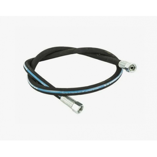 РВД d8 М14х1,5 L 2,50 (1SN) banjo ТДС - 1