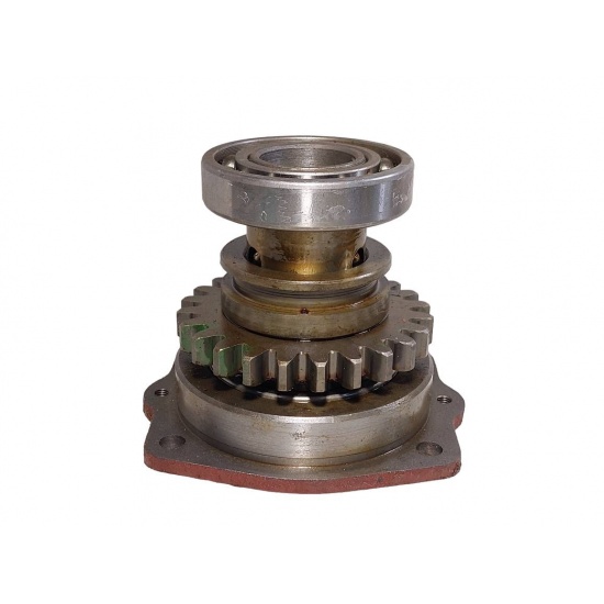 85-4604010 ПРИВОД НАСОСА (Z=21) - 1