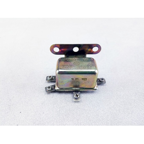 РЕЛЕ РС-502 СТАРТЕРА 12В 5А (08.045) - 1