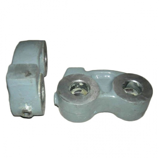 Звено мех-ма уравновеш. жатки (МЕЛ) - 1