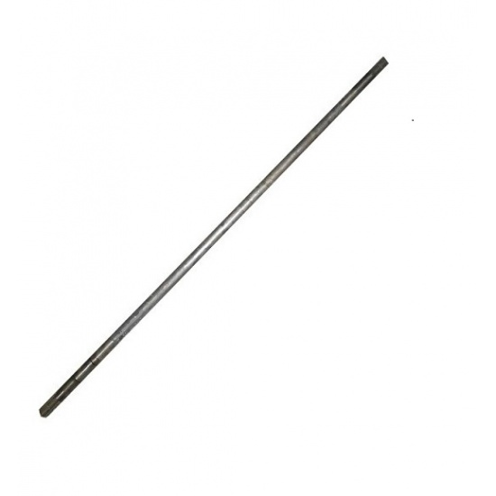 Вал 142.03.00.612 трансмисионный Акрос L=2075 - 1