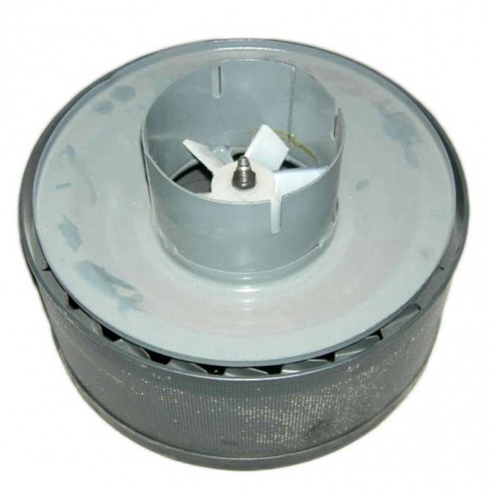 Воздухозаборник 21-12С3 вращающийся (РСМ) - 1