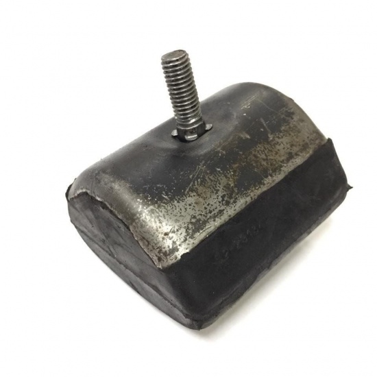 Отбойник рессоры Газель, ГАЗ-53 "ВРТ" - 1