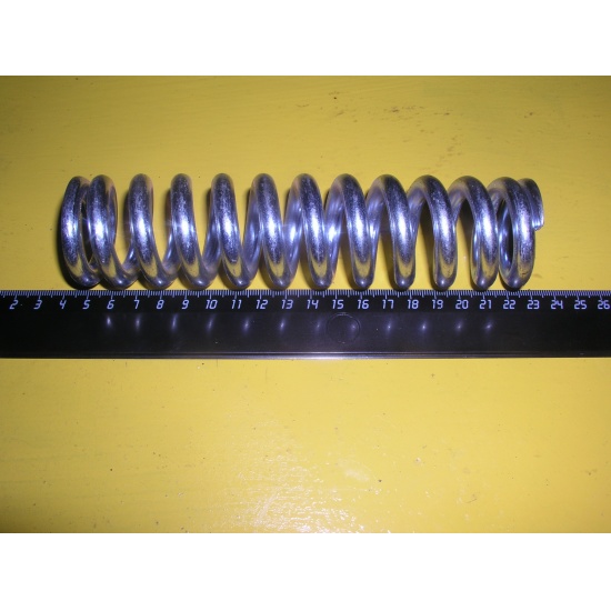 Пружина защелки ( предохранителя ) - 1