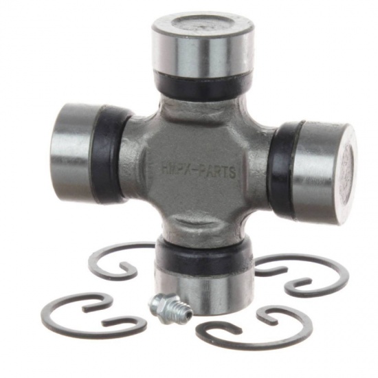 Крестовина кардана 27*74,6 - 1