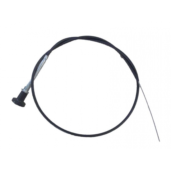 70-1024300 ТРОС УПРАВЛЕНИЯ (Д-240) - 1