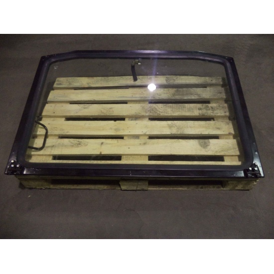 80-6708210 РАМКА ЗАДНЯЯ УК В СБОРЕ - 1