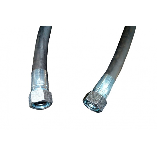 РВД d10 М18x1,5 S-22 L 0,80 (2SN) DKI ТДС - 1