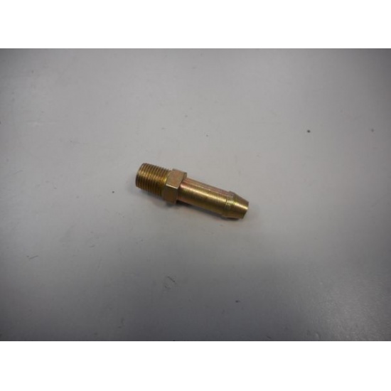 Штуцер термостата ГАЗель, Волга (уп.10 шт) "РЗИ" - 1