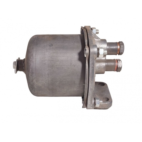 240-1105010 ФИЛЬТР ТОПЛИВНЫЙ ГРУБОЙ ОЧИСТКИ (ориг) - 1