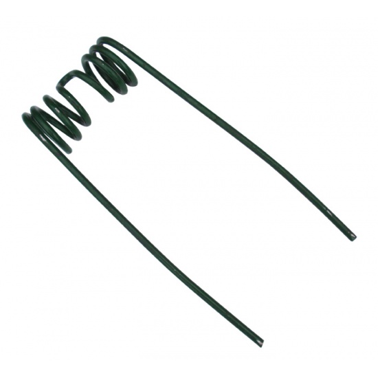 Зуб пружинный к бороне БЗГ, ЗБР, ЗПГ (Ø,mm 10,L=400 мм) - 1