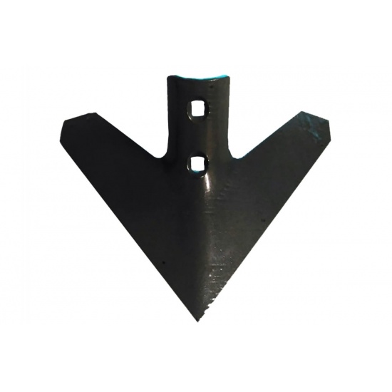 Лапа 250 мм к культиваторам КП РТП Петровское, КПС, КШУ, КПН (Алмаз РЗЗ) - 1