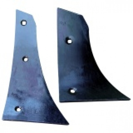 Грудь отвала широкая (Плуг 3,4,5,8 корпус.) РЗЗ.31.002 (Алмаз РЗЗ) - 1