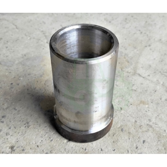 Втулка рамы под стойку Ø58 мм (БДМ) - 1