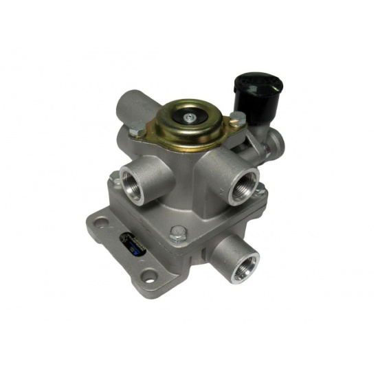 Воздухораспределитель 2х проводный ЗИЛ,МАЗ,КАМАЗ (9710021500) МАРК - 1