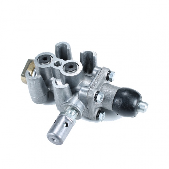 Клапан включения делителя КАМАЗ МАРК (2) - 1