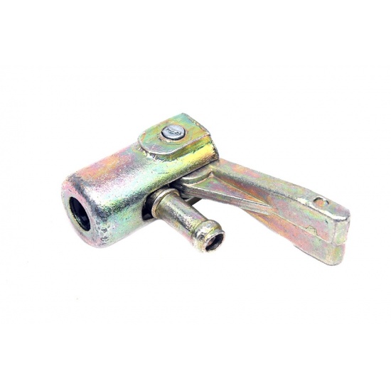 Наконечник шланга подкачки (бронза) МАРК - 1