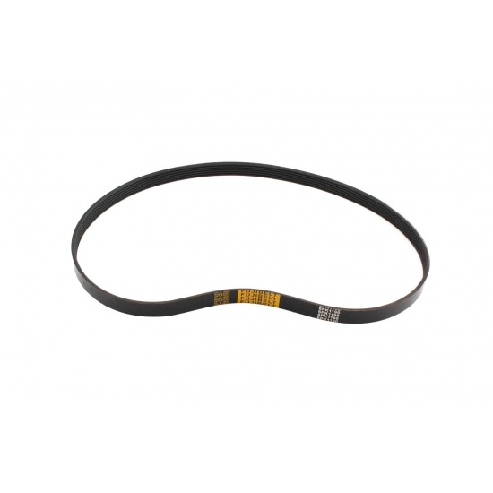 Ремень 1190 (6РК) привода насоса ГУР поликлин. УАЗ-315195 "Хантер" дв. ЗМЗ-409 "Rubena" - 1