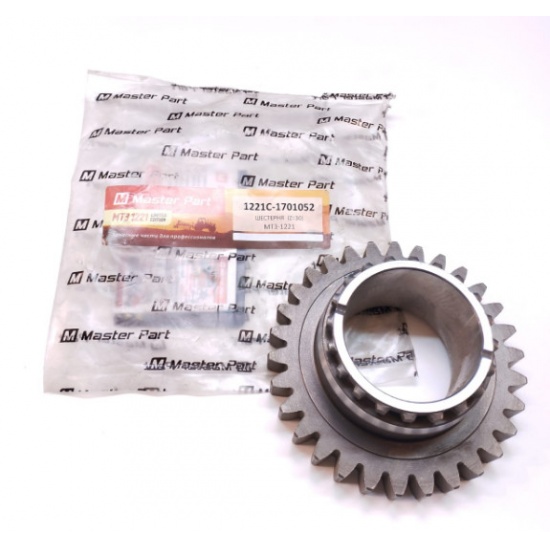 Шестерня ( Z = 30 ) МТЗ-1221 - 1