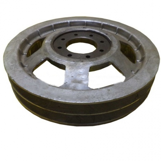Шкив отбойного битера (2-х руч) - 1