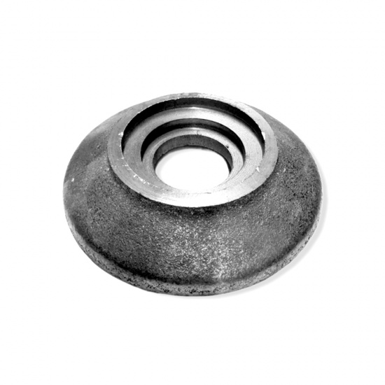 Упор бороны вогнутый (нового образца) (БДТ-7А) - 1