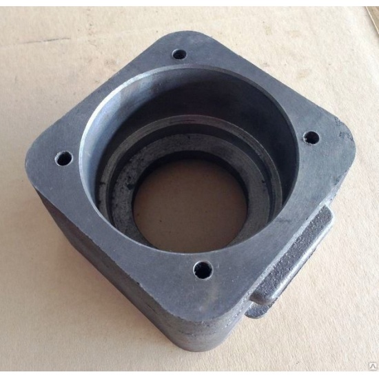 Корпус подшипника нового образца (Россия) - 1