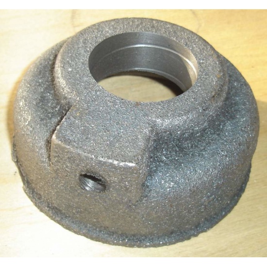 Ограждение (шайба отбойная, ККМ 113А) - 1