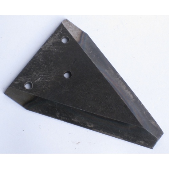 Нож (сегмент) аппарата режущего (ПСП-10) - 1