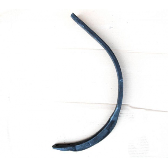 Стойка 45х15 (КПК-8А, КШУ-12, КСК) (к лапам 5.5; 5.22; 5.23) - 1