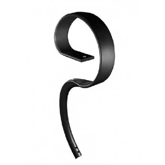 Стойка культиваторная S-образная 65х12 (Италия) - 1