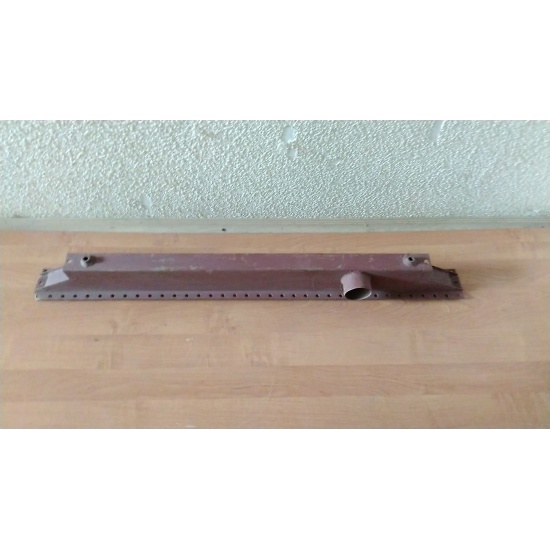 Бак радиатора нижний 701.13.01.080 2 мм (К-701) - 1