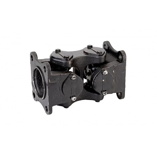 Вал карданный КПП 701.22.08.000 - 1