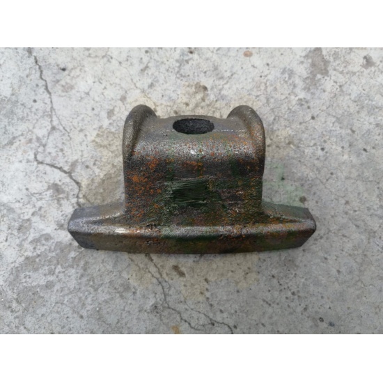 Прижим (клин) диска колеса К-700 (Аналог) - 1