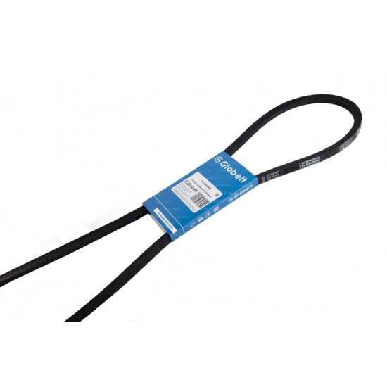 Ремень 11x10x1045 вентиляторный гладкий (Globelt Чехия) - 1