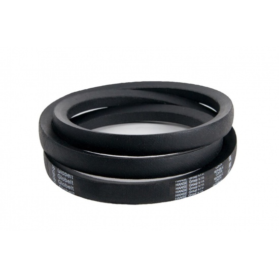 Ремень 8,5x8x1250 вентиляторный гладкий 740-1308020 (Globelt Чехия) - 1